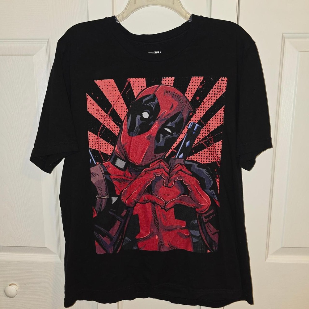 Marvel Deadpool - Picture 2 of 8